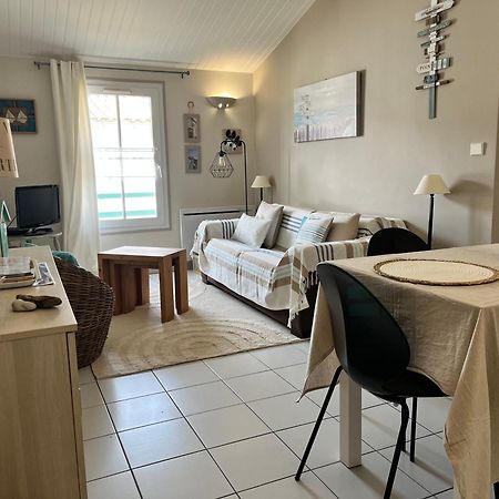 Clos Vauban Saint-Martin-de-Ré Exteriör bild